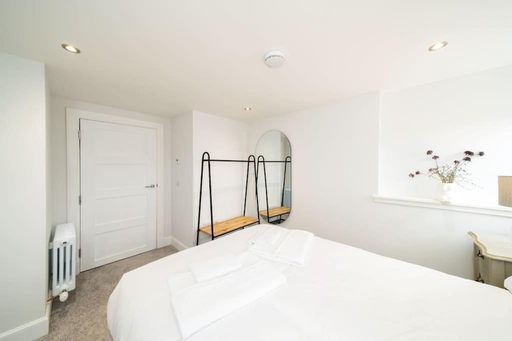 The Crescent, Aberdeen City Centre Apartment Екстериор снимка