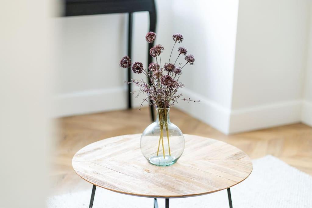 The Crescent, Aberdeen City Centre Apartment Екстериор снимка