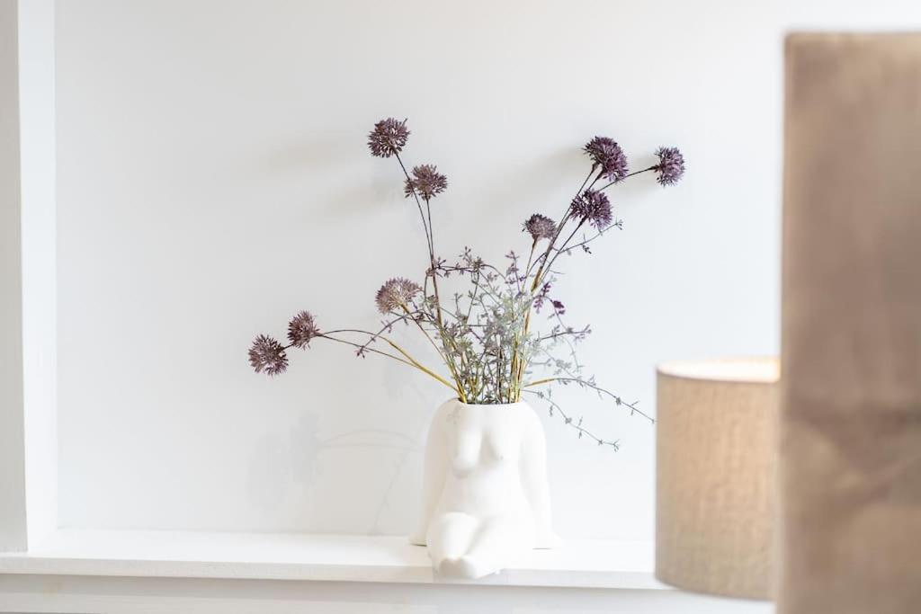 The Crescent, Aberdeen City Centre Apartment Екстериор снимка
