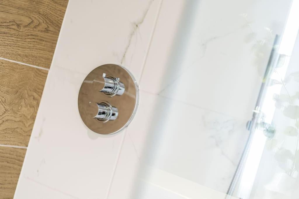 The Crescent, Aberdeen City Centre Apartment Екстериор снимка